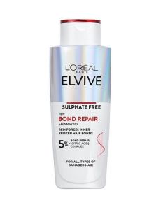 L'Oréal Elvive Bond Repair Shampoo 200ml