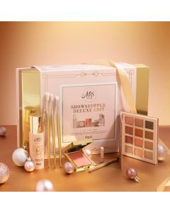 bPerfect Mrs Glam - Showstopper Deluxe Edit Gift Set