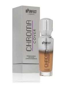 bPerfect Chroma Cover Luminous Foundation