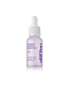 Dermalogica Clean Start Breakout Clearing Liquid Peel 30ml