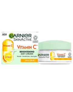 Garnier Vitamin C Brightening Day Cream