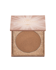 bellamianta skin perfecting bronzer 20g