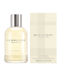 Burberry Weekend for Women EDP 100ml