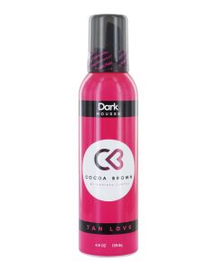 cocoa brown 1 hour tan dark 150ml