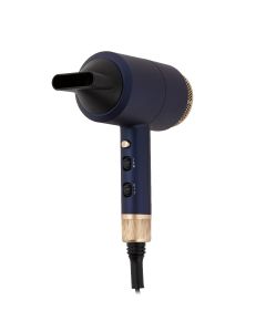 Carmen Hair Dryer with Integrated Rear Mirror