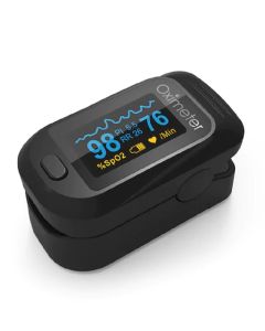 Fingertip Pulse Oximeter