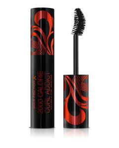 Max Factor 2000 Calorie Curl Addict Mascara