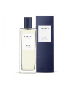 Verset Ceix For Him 50ml EDP