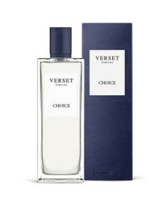 Verset Choice 50ml EDP