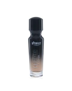 Chroma Cover Matte Foundation