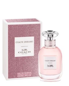 Coach Dreams EDP 60ml