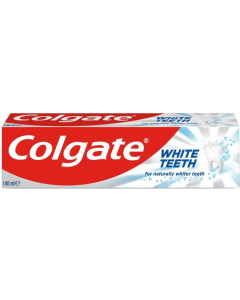 Colgate Whitening  Teeth Toothpaste 100ml