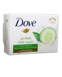 dove soap go fresh