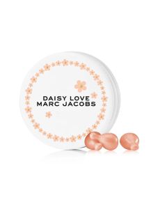 Marc Jacobs Daisy Drops Love For Women- 30 Capsules