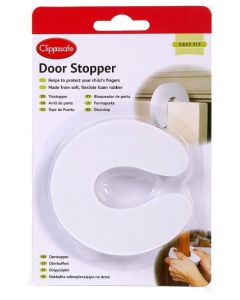 Clippasafe Door Stopper