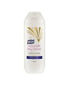 vO5 nourish me truly conditioner 250ml