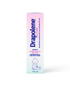 Drapolene Antiseptic Cream 100g