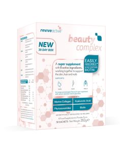 Revive Active Beauty Complex 30 Pack