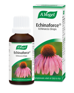 A. Vogel Echinaforce Echinacea Drops 50ml