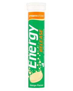 Vitamin Store Energy Release 20pk Tablets