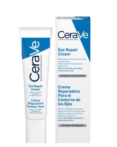 CeraVe Eye Repair Cream