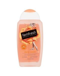 Femfresh intimate wash 250ML