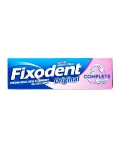 fixodent cream original 40ml