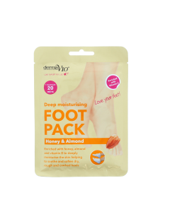 Derma V10 Foot Pack