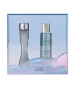 Ghost Ladies 30ml EDT Gift Set