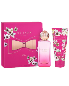 Ted Baker Polly 50ml EDT Gift Set 