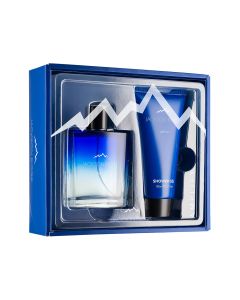 Jackson Ridge Amplify 100ml EDP Gift Set