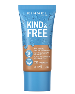 Rimmel Kind & Free Moisturising Skin Tint