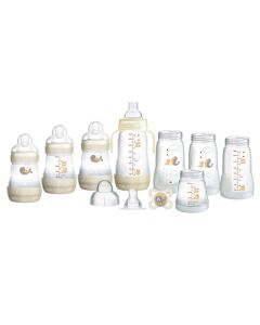 Mam Easy Start Bottle Set - 11 pieces