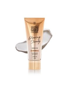 SOSU by SJ Dripping Gold Glowing Steady Gradual Tan 200ml