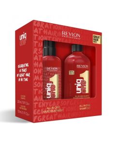 Revlon Uniq One Giftset