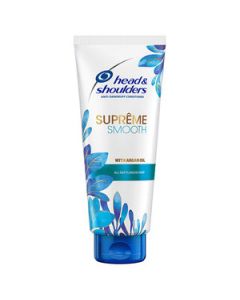 head & shoulders supreme smooth conditioner 275ml