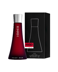 Hugo Boss Deep Red Eau De Parfum