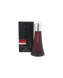 Hugo Boss Deep Red EDP 50ml