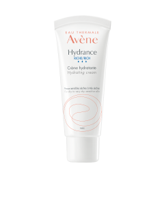 Avene Hydrance hydrating rich cream 40ml