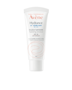 Avene Hydrance Emulsion SPF30 40ml