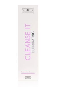 Voduz Illuminating Shampoo