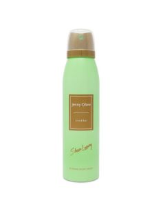 jenny glow body spray lime 150ml