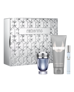 PACO RABANNE INVICTUS EDT 50ML GIFTSET