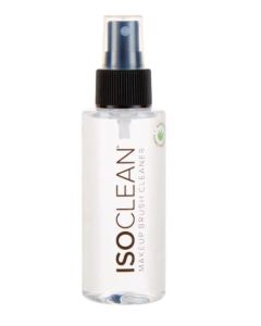 ISOCLEAN Makeup Brush Cleaner Spray