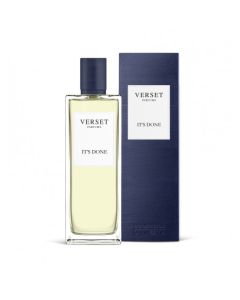 Verset It's Done 50ml EDP