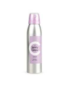 Jenny Glow Body Spray Opium 150ml