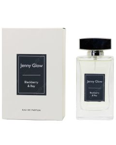 Jenny Glow Blackberry & Bay 80ml