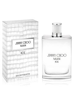 Jimmy Choo Ice Man EDT 100ml