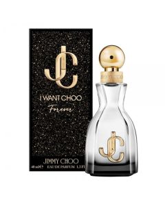 Jimmy Choo I Want Choo Forever EDP