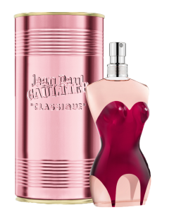 Jean Paul Gaultier Classique EDT